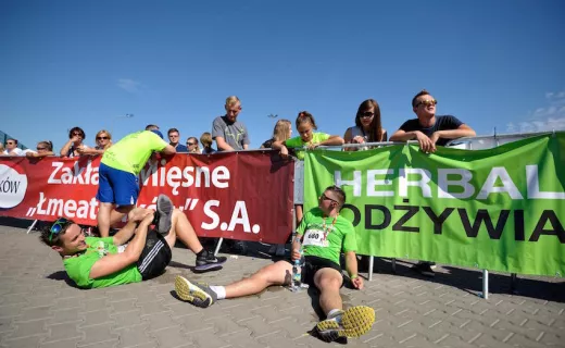 Bieg Siedleckiego Jacka w Siedlcach - 30.08.2015 - 8