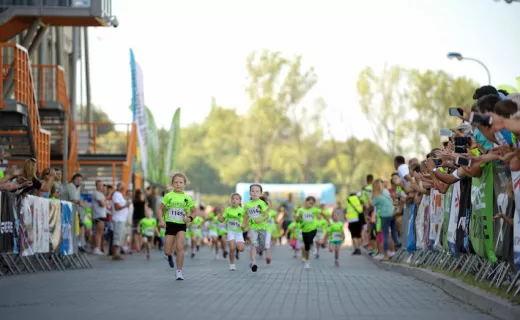 Bieg Siedleckiego Jacka w Siedlcach - 30.08.2015 - 5