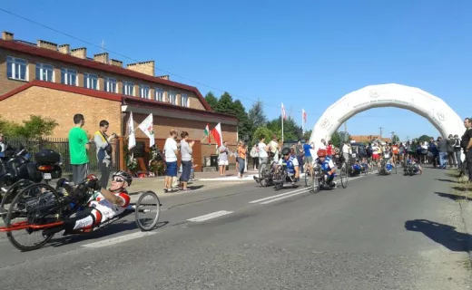 W Radzyminie cudu? nie było. Wygrali Kenijczycy - 8