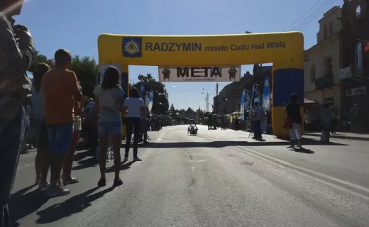 W Radzyminie cudu? nie było. Wygrali Kenijczycy - 7