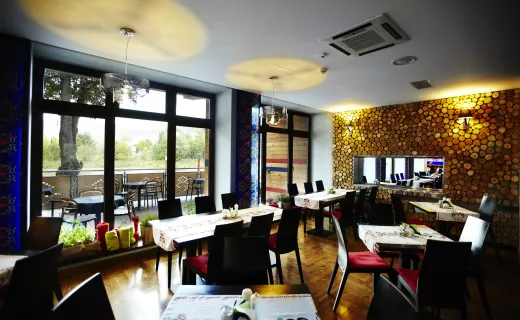 Nietypowy Hotel Piwniczna SPA&Conference - 3