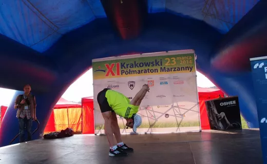 Grupa „Niepołomice Biegają” w XI Półmaratonie Marzanny [ZDJĘCIA] - 