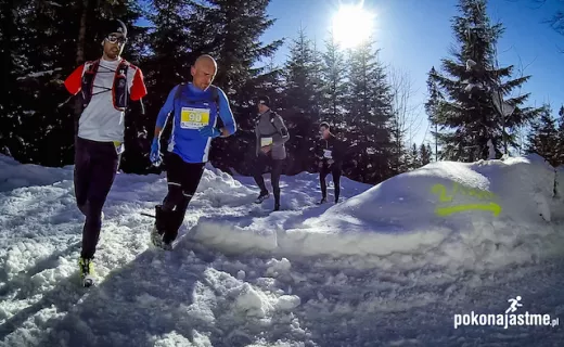Siłowy i palący ICEBUG Winter Trail 2015 [ZDJĘCIA] - 22
