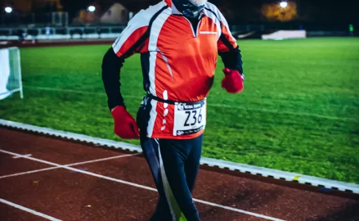 Same życiówki i rekordy na Nocnej Ściemie w Koszalinie - 30