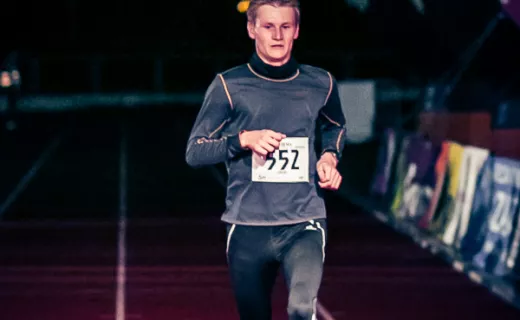 Same życiówki i rekordy na Nocnej Ściemie w Koszalinie - 27