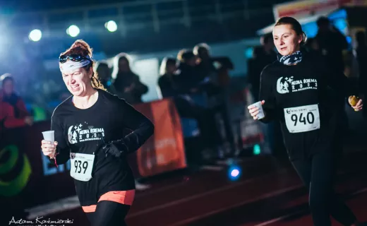 Same życiówki i rekordy na Nocnej Ściemie w Koszalinie - 13