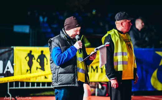 Same życiówki i rekordy na Nocnej Ściemie w Koszalinie - 22