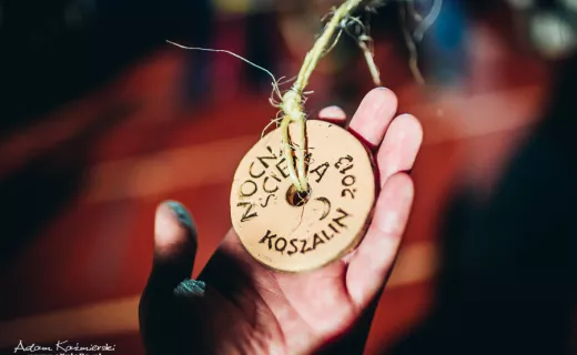 Same życiówki i rekordy na Nocnej Ściemie w Koszalinie - 21