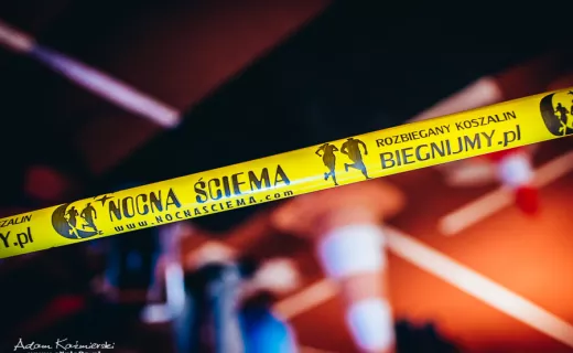 Same życiówki i rekordy na Nocnej Ściemie w Koszalinie - 20