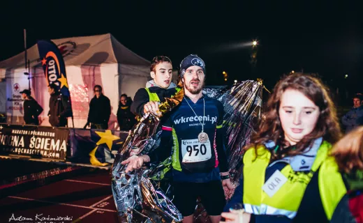 Same życiówki i rekordy na Nocnej Ściemie w Koszalinie - 15