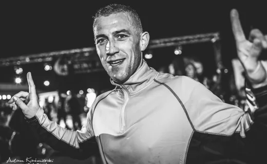 Same życiówki i rekordy na Nocnej Ściemie w Koszalinie - 17
