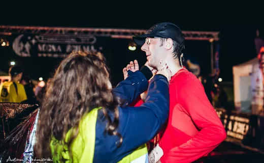 Same życiówki i rekordy na Nocnej Ściemie w Koszalinie - 18