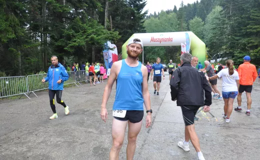 Sądecka Dycha: gotowi do startu. Przed biegaczami dziesięć kilometrów - 