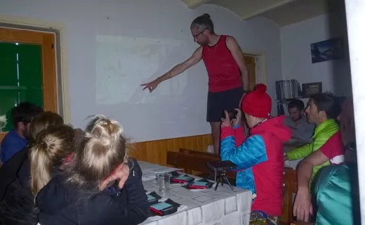Pomarańczowa Comapedrosa. Nasz Els 2900 - 15