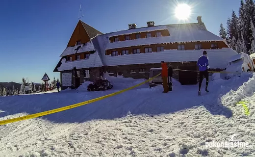 Siłowy i palący ICEBUG Winter Trail 2015 [ZDJĘCIA] - 23
