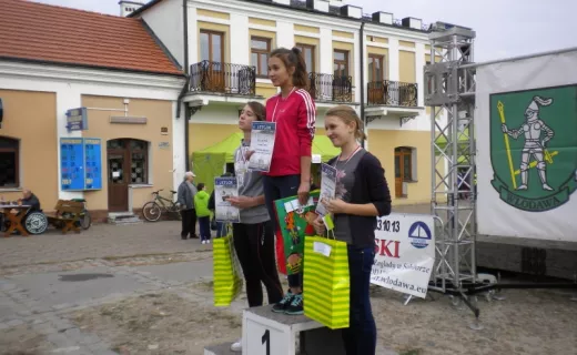 Biegowa Lekcja historii w Sobiborze [ZDJĘCIA] - 4