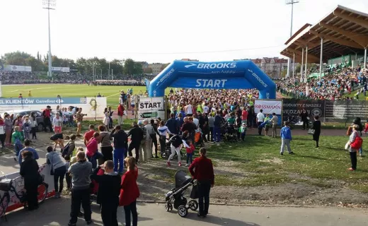 Międzynarodowe Biegi im. Bronisława Malinowskiego w Grudziądzu - 26.09.2015 - 4