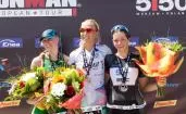 Enea IRONMAN 5150 Warsaw (10.6.2018)