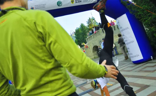 Górska Dycha w Świeradowie: Debiut na plus [ZDJĘCIA] - 6