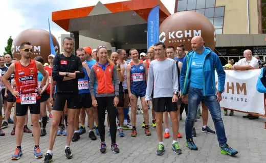 Interferie RUN: Piknikowali w Górach Izerskich [ZDJĘCIA] - 6