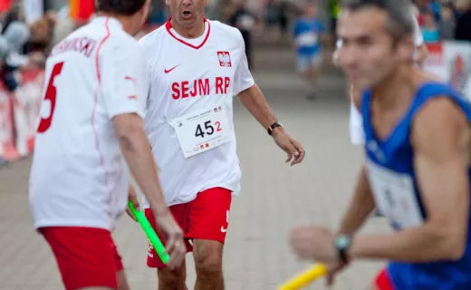  Fotopodsumowanie Festiwalu Biegowego 2013  - 
