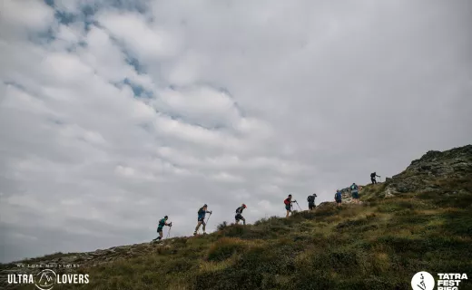 Roman Ficek i Katarzyna Wilk wygrywają 4. Tatra Fest Bieg [ZDJĘCIA] - 