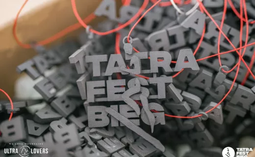 Roman Ficek i Katarzyna Wilk wygrywają 4. Tatra Fest Bieg [ZDJĘCIA] - 