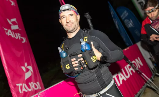 Największe wyzwanie 12. Festiwalu Biegowego. Trwa bieg na 100 km - 17