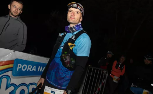 Największe wyzwanie 12. Festiwalu Biegowego. Trwa bieg na 100 km - 22