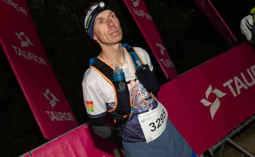 Największe wyzwanie 12. Festiwalu Biegowego. Trwa bieg na 100 km - 24