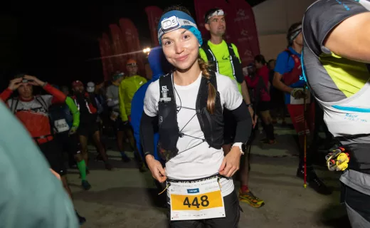 Największe wyzwanie 12. Festiwalu Biegowego. Trwa bieg na 100 km - 27