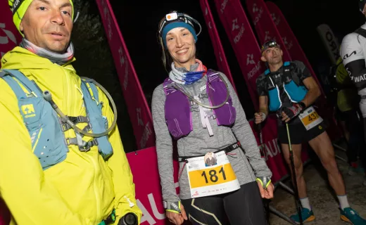 Największe wyzwanie 12. Festiwalu Biegowego. Trwa bieg na 100 km - 28