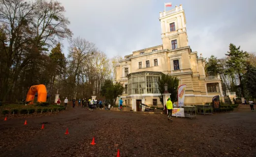 Warta Challange Marathon & Half Ambasadora - 1
