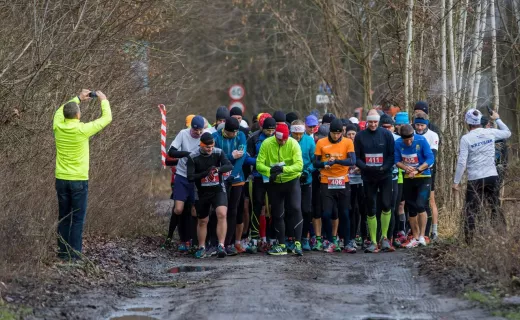 Warta Challange Marathon & Half Ambasadora - 5