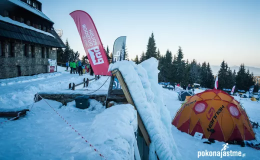 Siłowy i palący ICEBUG Winter Trail 2015 [ZDJĘCIA] - 17