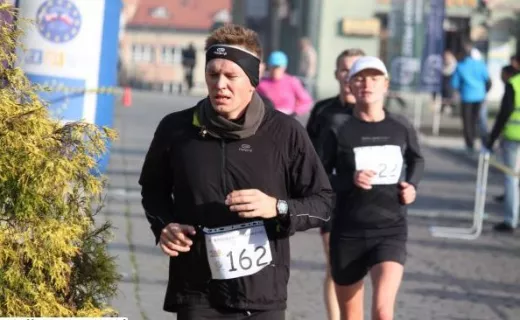 VII Wodzisławski Półmaraton i Minimaraton za nami [ZDJĘCIA] - 1