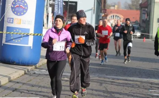 VII Wodzisławski Półmaraton i Minimaraton za nami [ZDJĘCIA] - 4