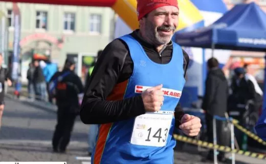 VII Wodzisławski Półmaraton i Minimaraton za nami [ZDJĘCIA] - 3
