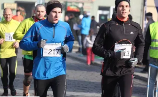 VII Wodzisławski Półmaraton i Minimaraton za nami [ZDJĘCIA] - 6