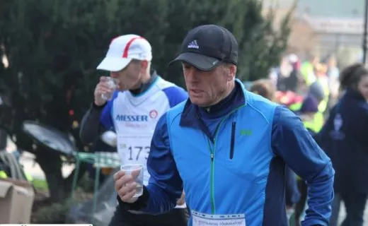 VII Wodzisławski Półmaraton i Minimaraton za nami [ZDJĘCIA] - 8