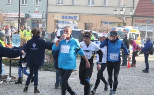 VII Wodzisławski Półmaraton i Minimaraton za nami [ZDJĘCIA] - 7