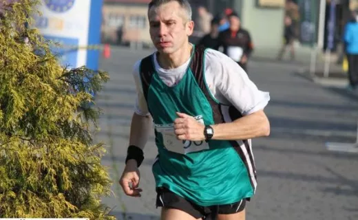 VII Wodzisławski Półmaraton i Minimaraton za nami [ZDJĘCIA] - 11