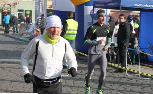 VII Wodzisławski Półmaraton i Minimaraton za nami [ZDJĘCIA] - 15