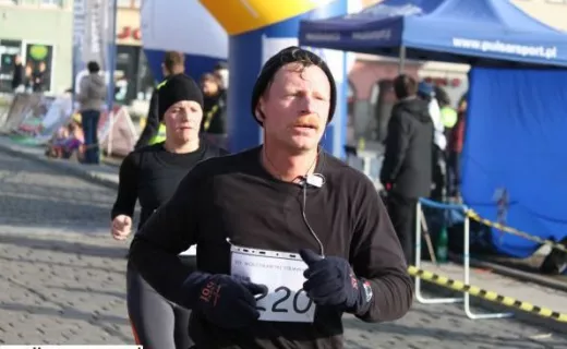 VII Wodzisławski Półmaraton i Minimaraton za nami [ZDJĘCIA] - 17