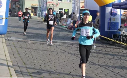 VII Wodzisławski Półmaraton i Minimaraton za nami [ZDJĘCIA] - 16