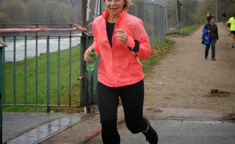 Weekendowy parkrun we Wrocławiu [ZDJĘCIA] - 19
