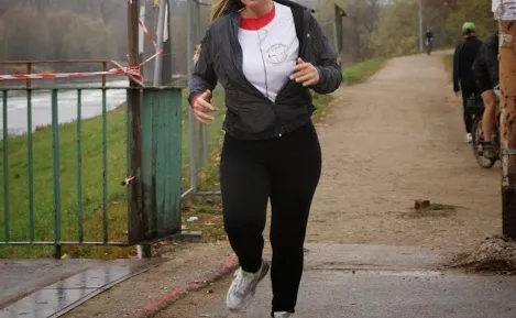 Weekendowy parkrun we Wrocławiu [ZDJĘCIA] - 12