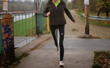 Weekendowy parkrun we Wrocławiu [ZDJĘCIA] - 11