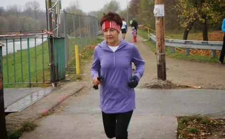 Weekendowy parkrun we Wrocławiu [ZDJĘCIA] - 5