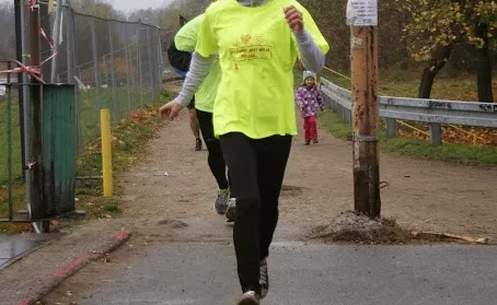 Weekendowy parkrun we Wrocławiu [ZDJĘCIA] - 4